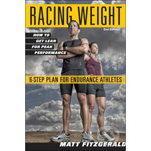 Racing Weight - Matt Fitzgerald