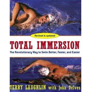 Total Immersion - Terry Laughlin, John Delves