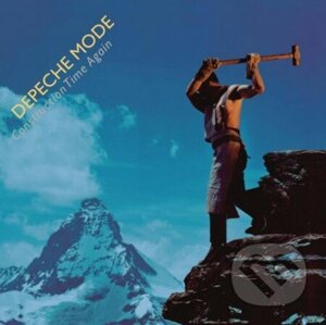 Depeche Mode: Construction Time Again LP - Depeche Mode