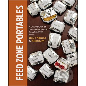 Feed Zone Portables - Biju Thomas, Allen Lim