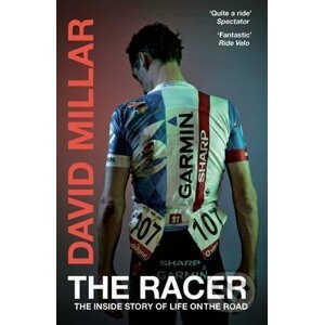 The Racer - David Millar