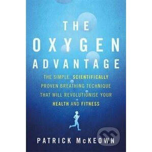 The Oxygen Advantage - Patrick McKeown