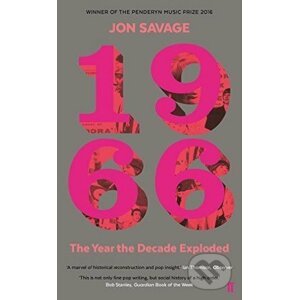 1966 - Jon Savage
