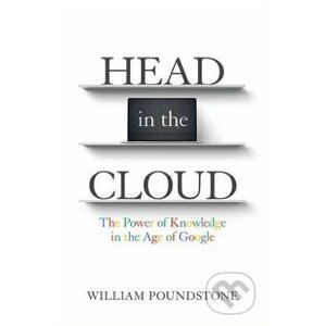 Head in the Cloud - William Poundstone