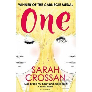 One - Sarah Crossan