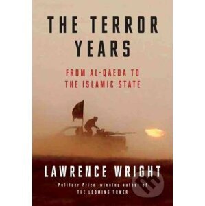 The Terror Years - Lawrence Wright