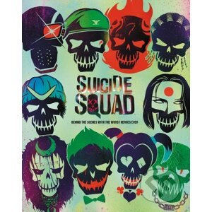 Suicide Squad - Signe Bergstrom
