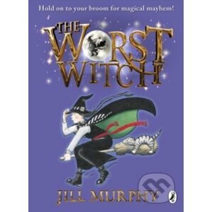 The Worst Witch - Jill Murphy