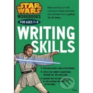 Writing Skills Ages - Scholastic