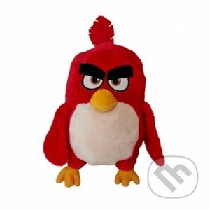 Červený vták Red Angry Birds movie - HCE