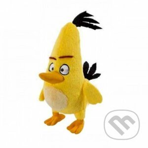 Žltý vták Chuck Angry Birds movie - HCE