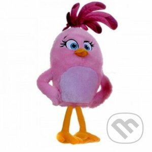 Ružový vták Stella Angry Birds movie - CMA Group