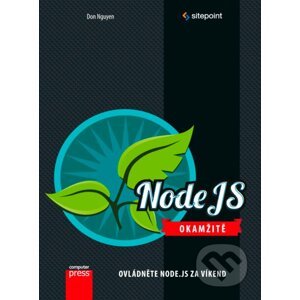 Node.js - Don Nguyen