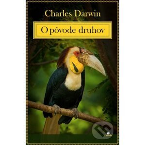 O pôvode druhov - Charles Darwin