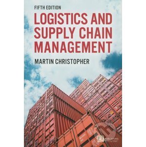 Logistics and Supply Chain Management - Martin Christopher