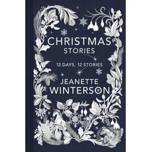 Christmas Days - Jeanette Winterson