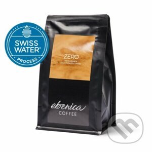 Zero - Ebenica Coffee