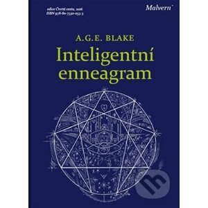 Inteligentní enneagram - Anthony George Edwar Blake