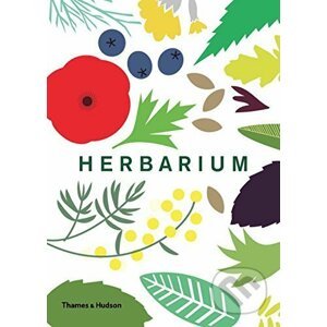 Herbarium - Caz Hildebrand