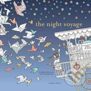 The Night Voyage - Daria Song