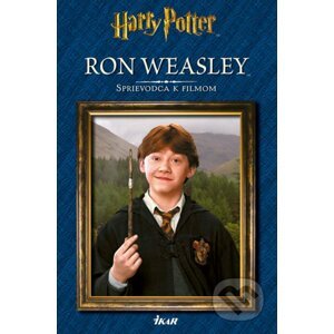 Ron Weasley - Sprievodca k filmom - Ikar