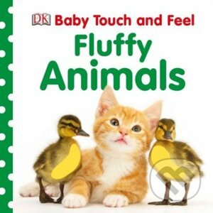 Fluffy Animals - Dorling Kindersley
