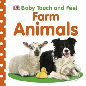 Farm Animals - Dorling Kindersley