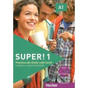 Super! A1 - Max Hueber Verlag
