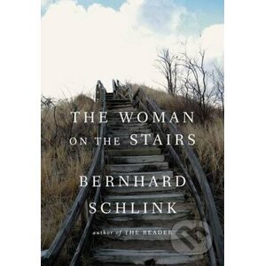 The Girl on the Stairs - Bernhard Schlink