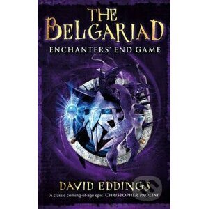 Enchanter's End Game - David Eddings