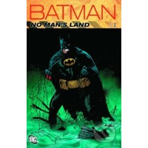 Batman: No Man's Land (Volume 2) - DC Comics