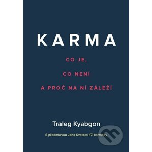 Karma - Traleg Kjabgon