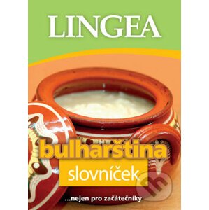 Bulharština - slovníček - Lingea