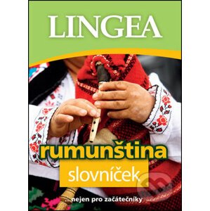 Rumunština - slovníček - Lingea