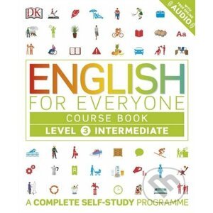 English for Everyone: Course Book - Intermediate - Caroline Bingham