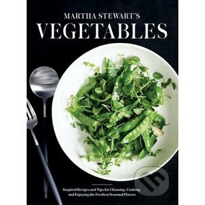 Martha Stewart's Vegetables - Martha Stewart