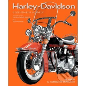 Harley-Davidson - Pascal Szymezak