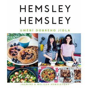 Umění dobrého jídla - Jasmine Hemsley, Melissa Hemsley