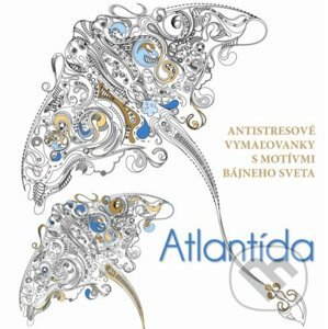 Atlantída - Slovart