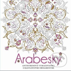 Arabesky - Slovart