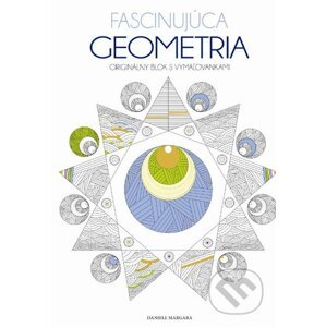 Fascinujúca geometria - Daniele Margara