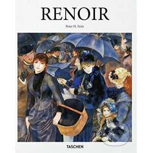 Renoir - Peter H. Feist