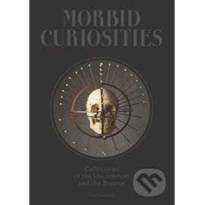 Morbid Curiosities - Paul Gambino