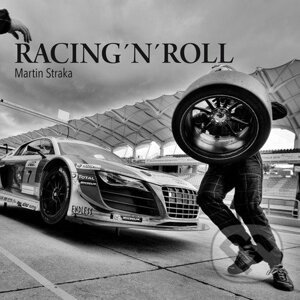 Racing 'n' Roll - Martin Straka