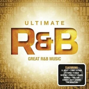 Ultimate... R&B - Ultimate