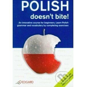 Polish doesn't bite! - Iwona Lewandowska