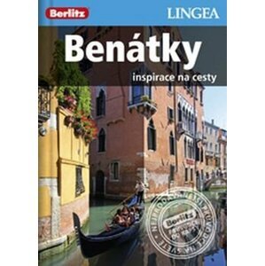 Benátky - Lingea