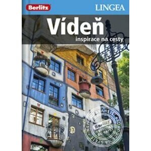 Vídeň - Lingea