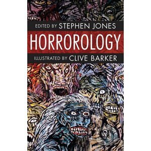 Horrorology - Stephen Jones