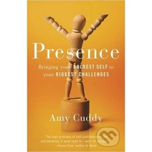 Presence - Amy Cuddy